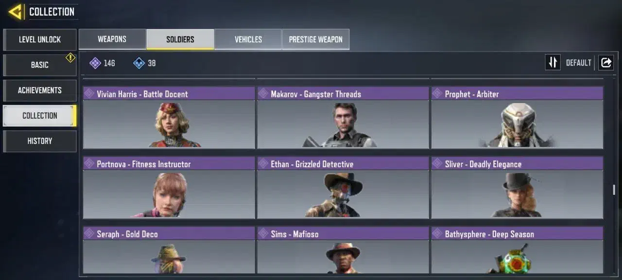 اکانت کالاف دیوتی فروش فوری فوری زیر قیمت|کنسول، بازی ویدئویی و آنلاین|تهران, الهیه|دیوار