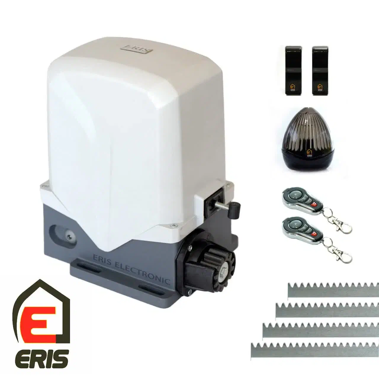 برد جک بازویی ریلی رسیور درب جک ریلی کرکره برقی|ماشینآلات صنعتی|قم, مصلاء|دیوار