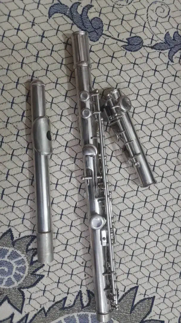 فروشی|سازهای بادی|بومهن, |دیوار