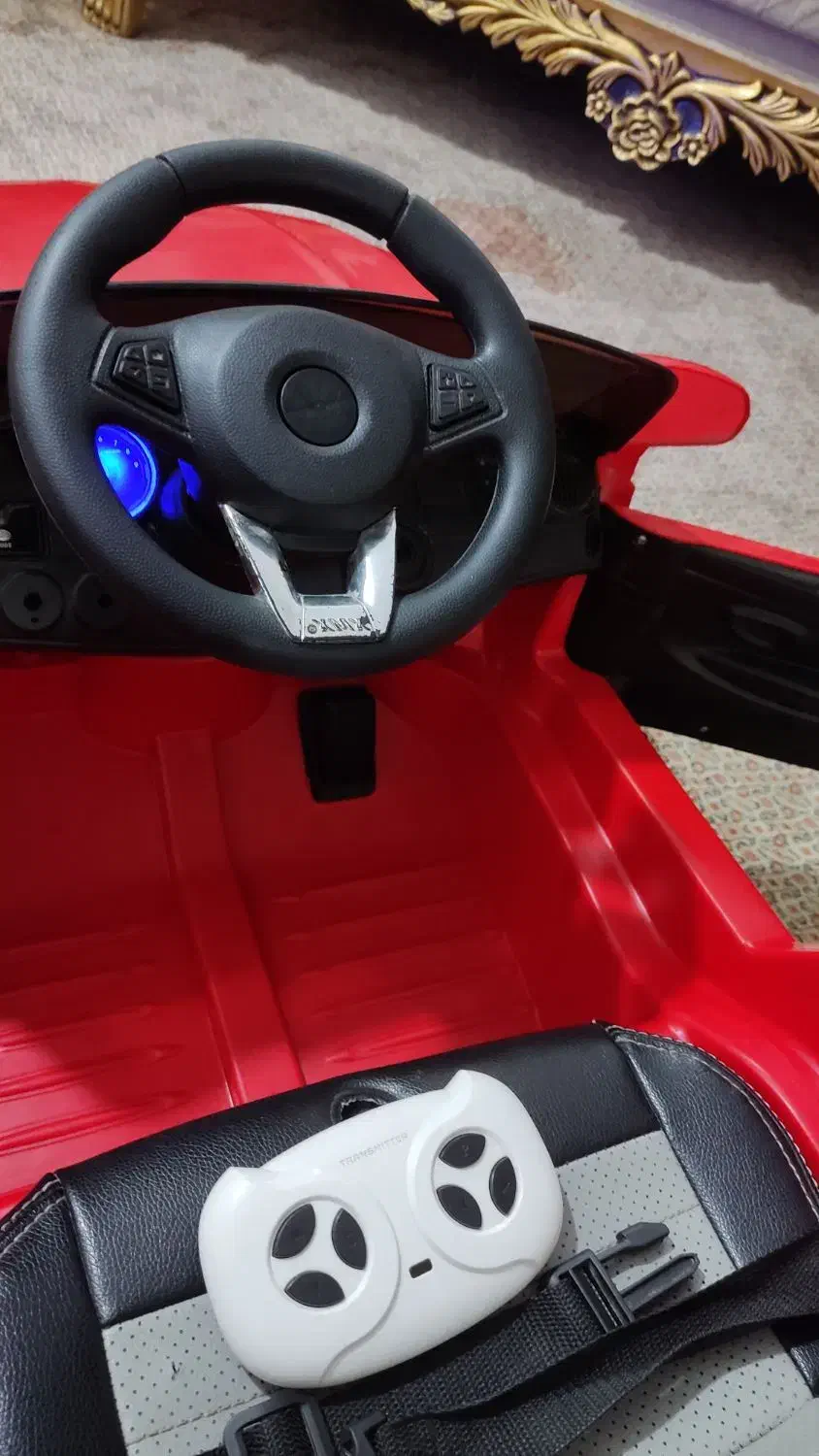 ماشین شارژی|اسباببازی بچه|زاهدان, |دیوار