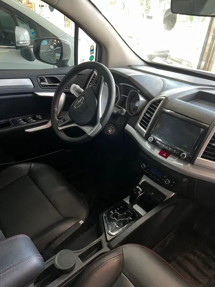 جک s3 درحدصفر|خودرو سواری و وانت|قدس, شهرقدس|دیوار