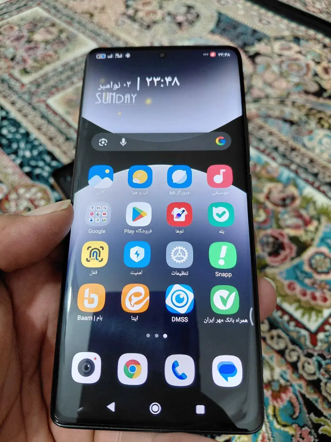 شیائومی نوت ۱۴ پرو|موبایل|یزد, |دیوار