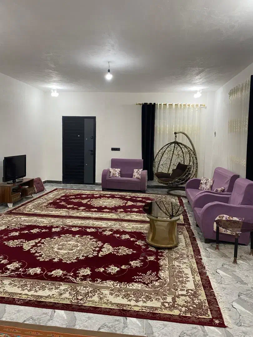 ویلا ویو جنگل شالیزار جای دنج آرامش|اجارهٔ کوتاهمدت ویلا و باغ|ماکلوان, |دیوار