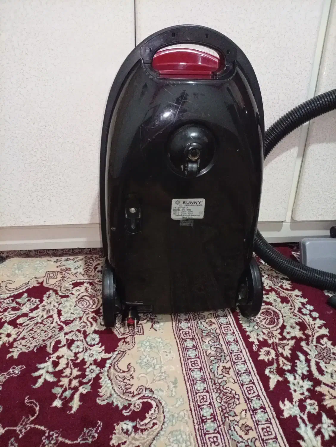 جارو برقی|جاروبرقی، جارو شارژی، بخارشو|سنندج, |دیوار