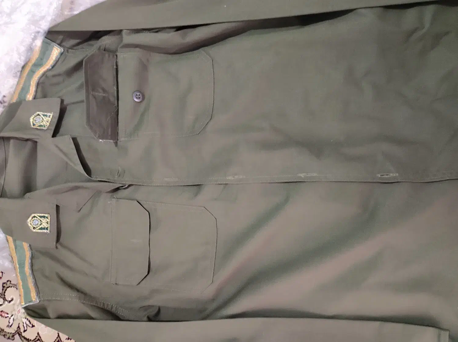 لباس نو|لباس|زاهدان, |دیوار