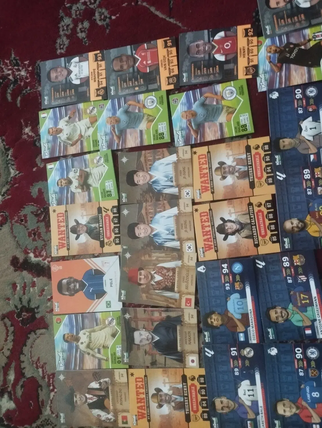 کیمدی|کلکسیون و سرگرمی|دهدشت, |دیوار