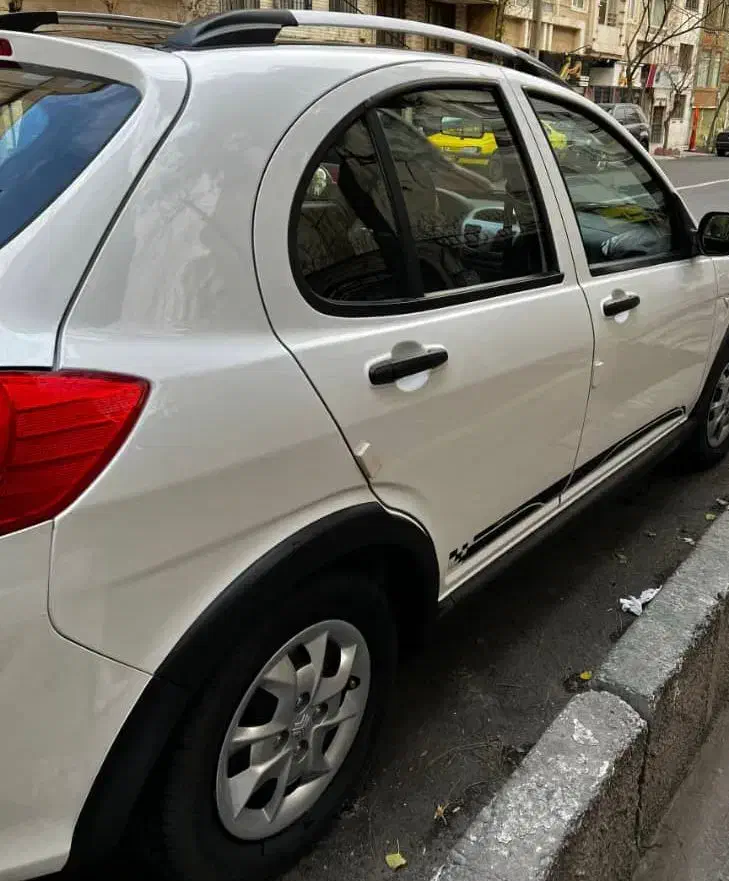 کوییک gxr|خودرو سواری و وانت|تهران, مدائن|دیوار