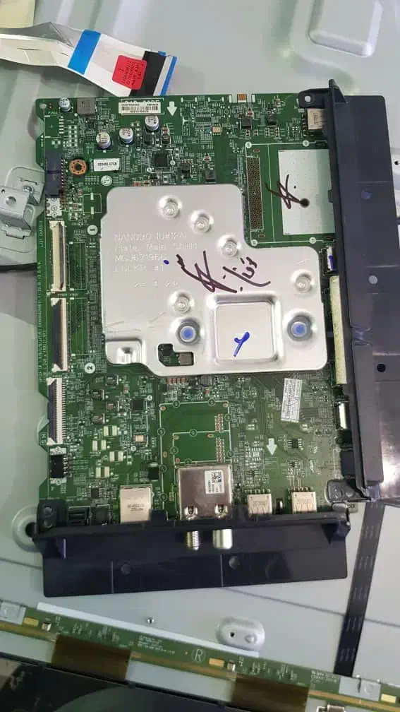 نمایندگی تعمیر تلویزیون درمنزل LED&LCD با ضمانت|خدمات پیشه و مهارت|کرمانشاه, |دیوار