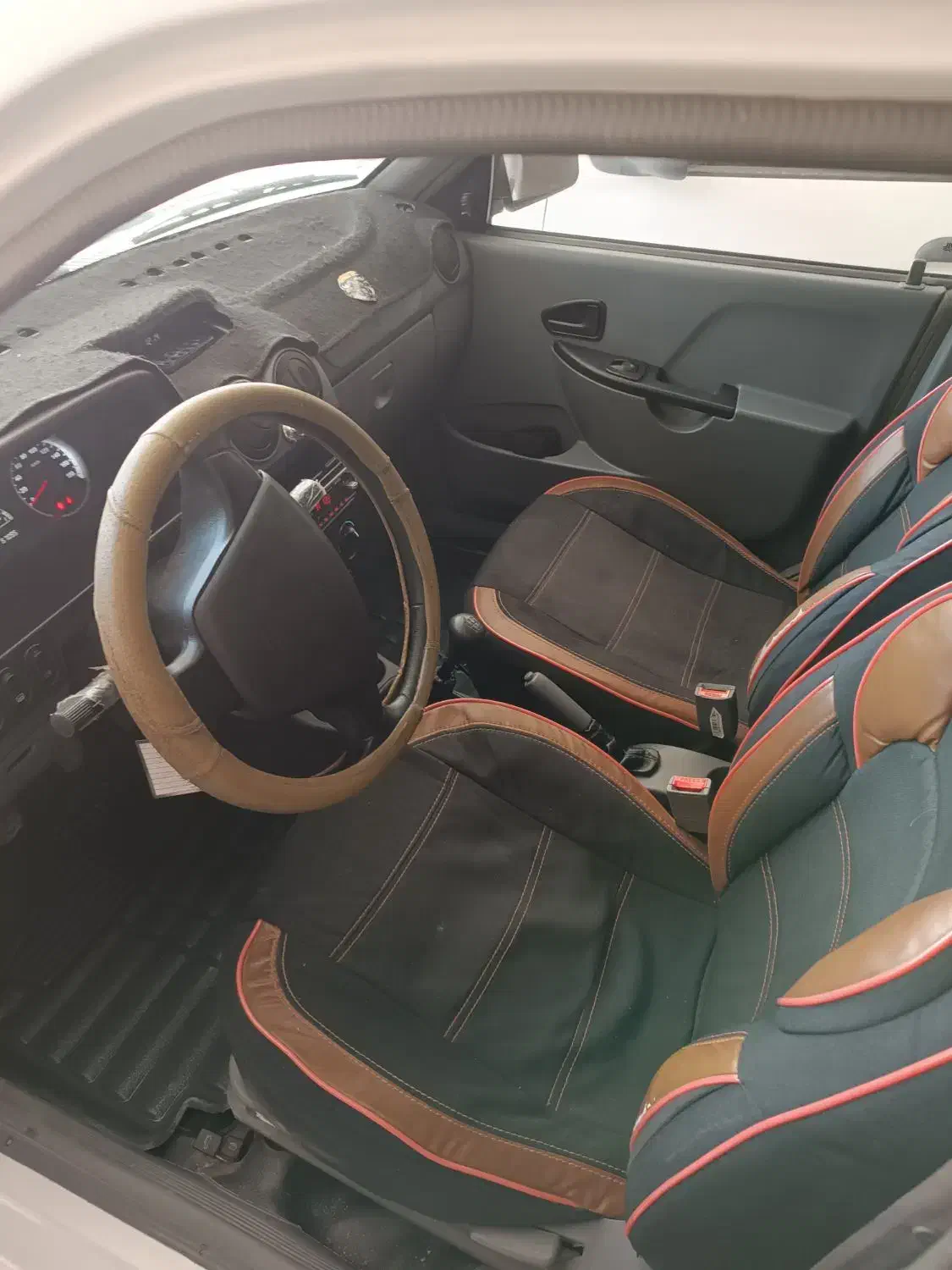 پراید99|خودرو سواری و وانت|قرچک, میرزائی شمالی|دیوار