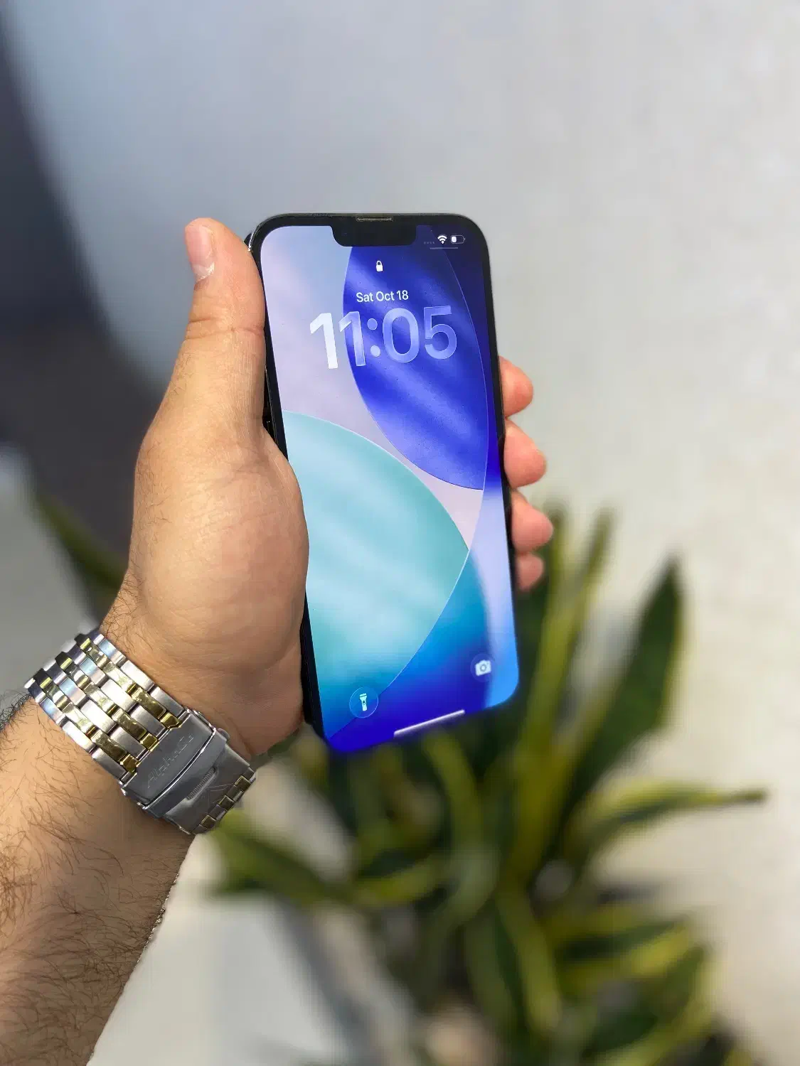 اپل ایفون iPhone13 رنگ زیبای سبزدرباری اقساط طلایی|موبایل|اصفهان, احمدآباد|دیوار