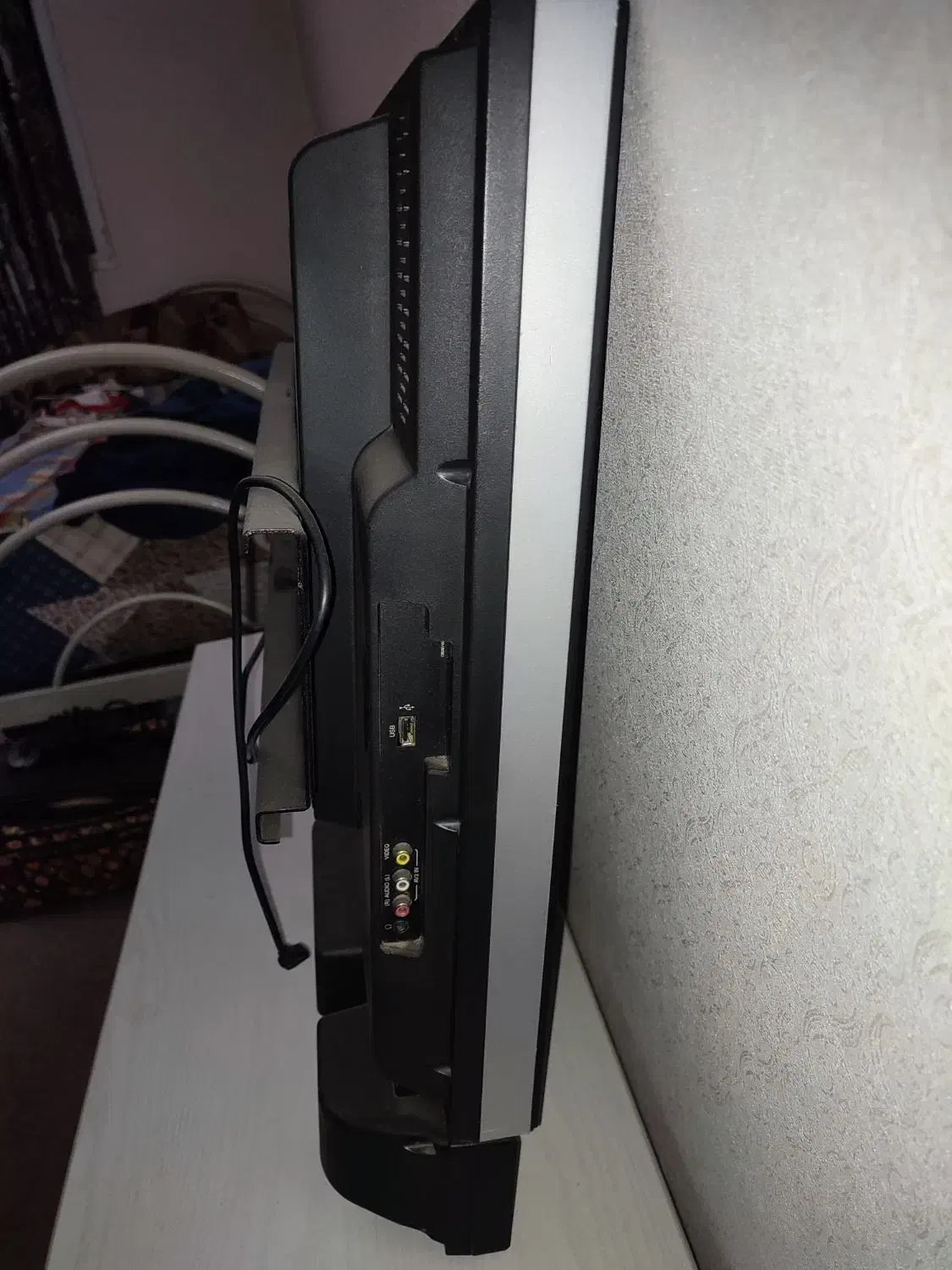 تلویزیون ایکس ویژن ۳۲ اینچ دیواری|تلویزیون و پروژکتور|فردیس, سرحدی|دیوار