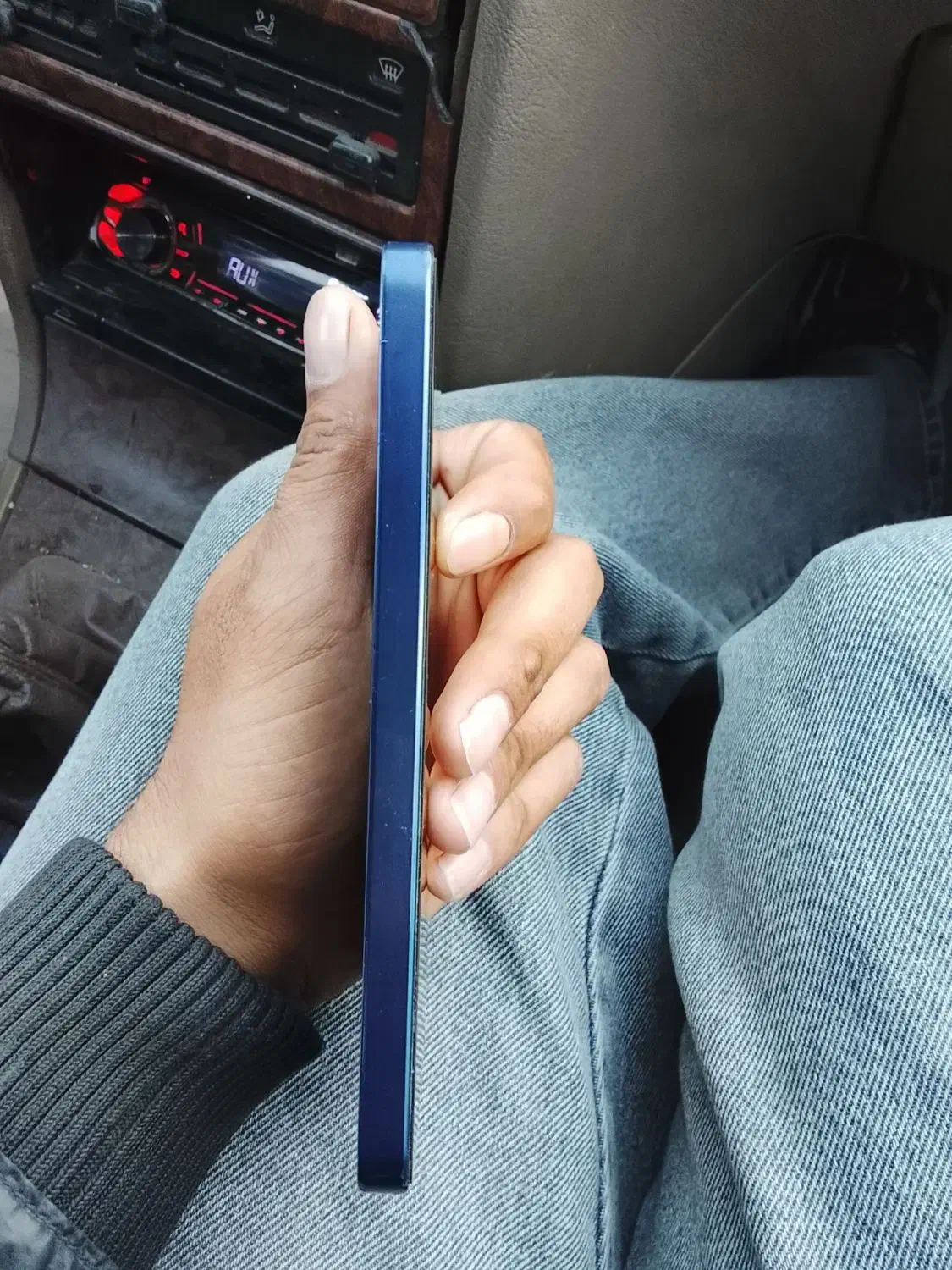 سامسونگA35|موبایل|سنندج, |دیوار