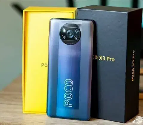 poco x3 pro 256|موبایل|شهرکرد, |دیوار