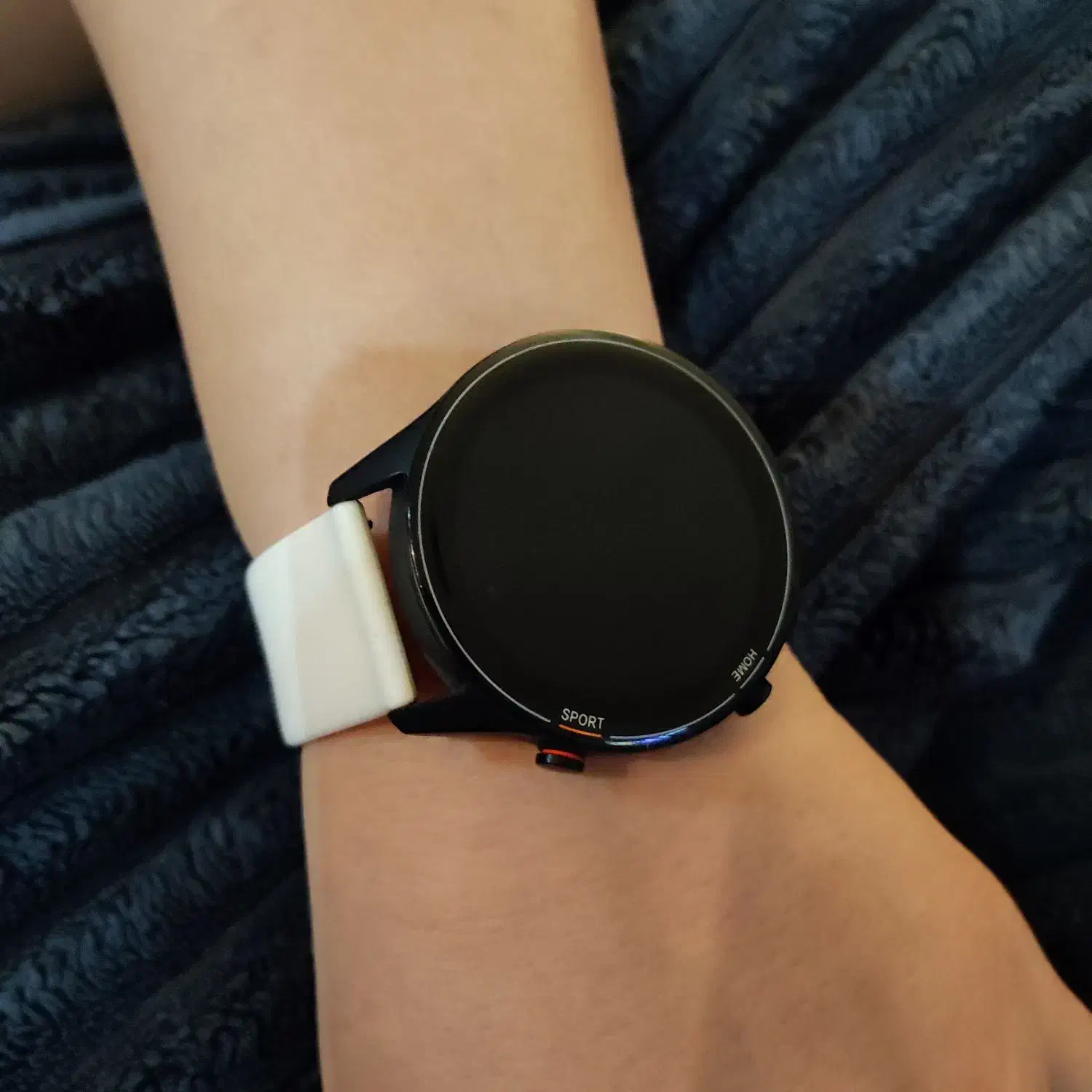 ساعت هوشمند شیائومی مدل Mi Watch XMWTCL02|ساعت|تهران, حشمتیه|دیوار