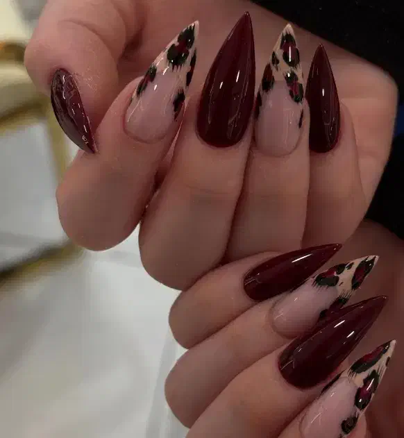 خدمات وآموزش کاشت ناخن ریمو لاکژل لیمنت|خدمات آرایشگری و زیبایی|قم, شهرک فاطمیه|دیوار