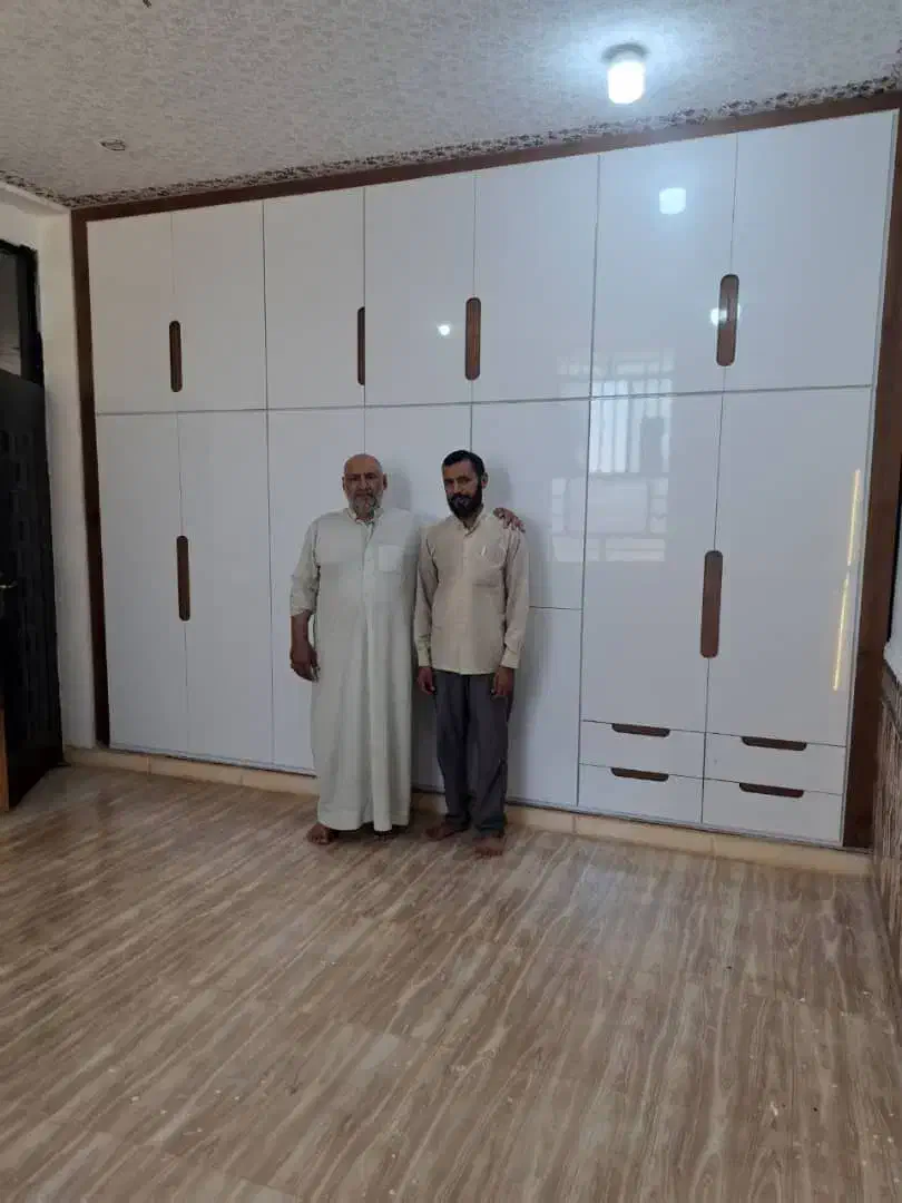 کمد و کابینت|خدمات پیشه و مهارت|شوشتر, |دیوار