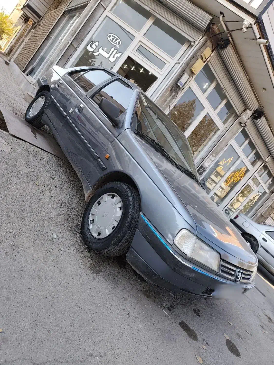 پژو405|خودرو سواری و وانت|قره ضیاالدین, |دیوار