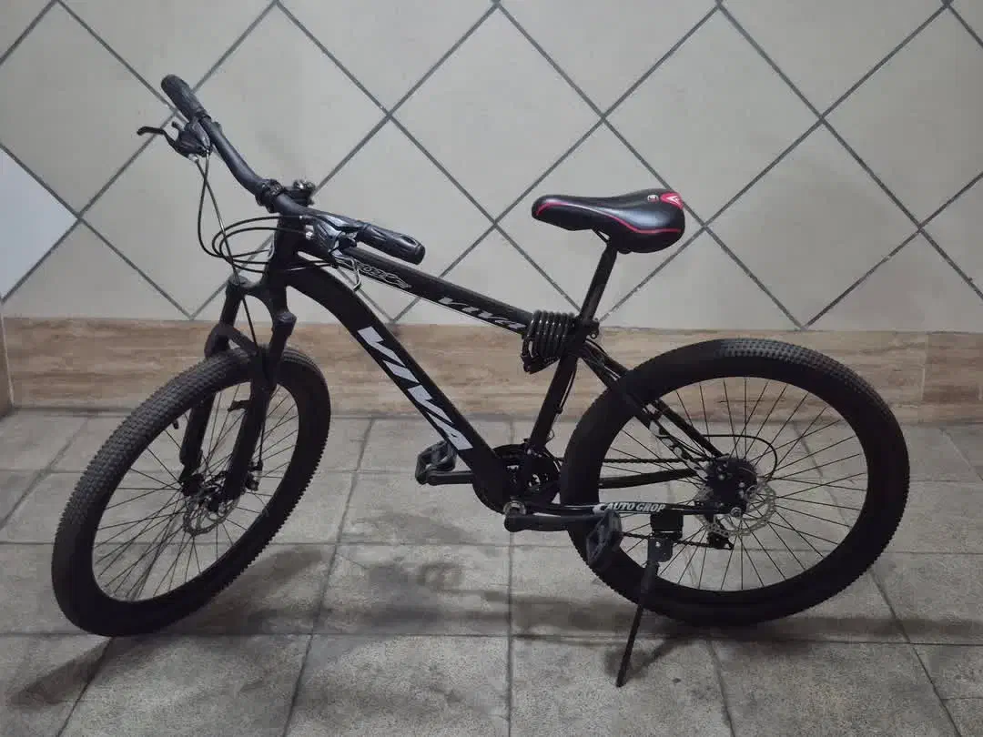 دوچرخه ویوا|دوچرخه، اسکیت، اسکوتر|تهران, میرداماد|دیوار