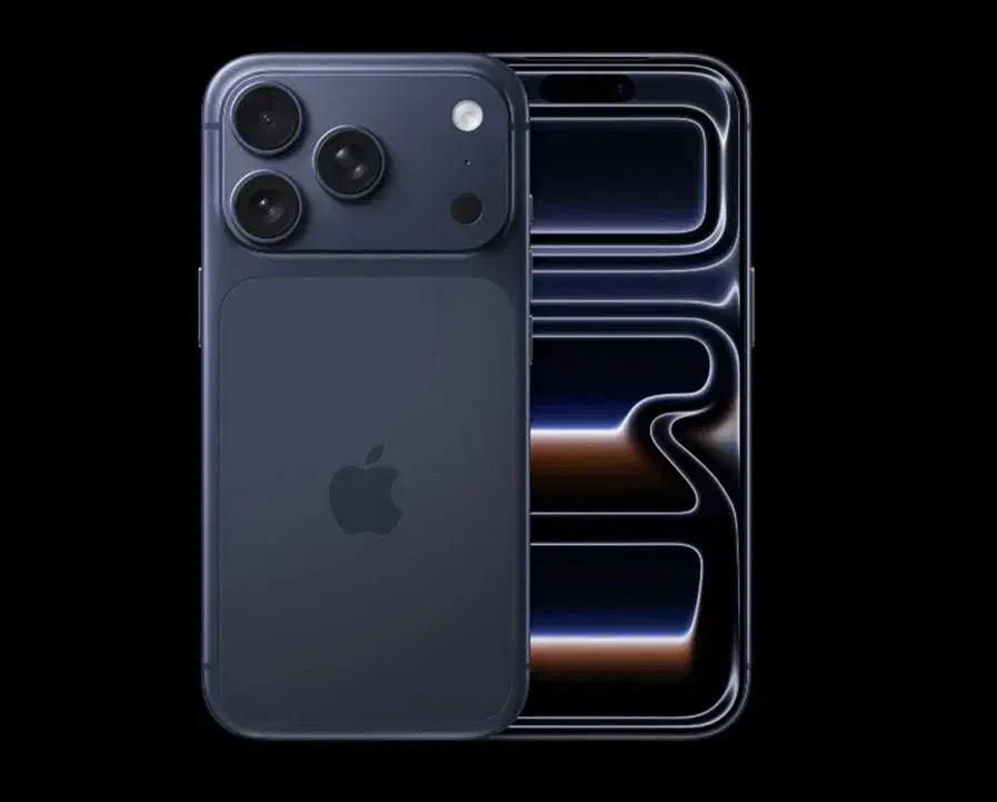 گوشی موبایل اپل مدل iPhone ۱۷ Pro Max ZAA|موبایل|کرج, برغان|دیوار