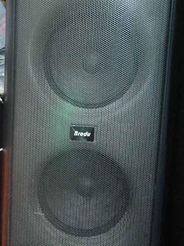 باند برودو بلوتوثی|سیستم صوتی خانگی|دوگنبدان, |دیوار