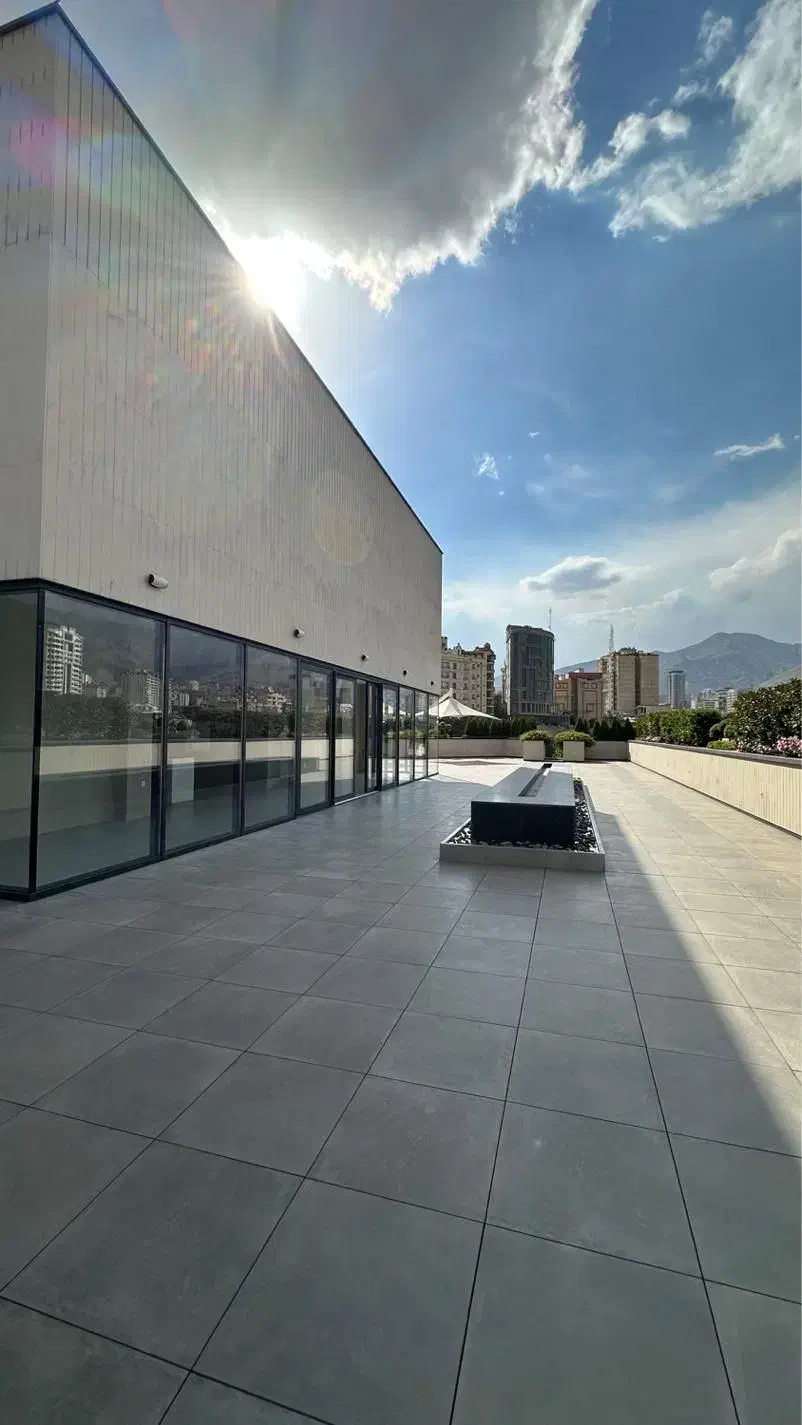 160متر * سازه برند * کلید نخورده مشاعات لاکچری|اجارهٔ آپارتمان|کرج, عظیمیه|دیوار