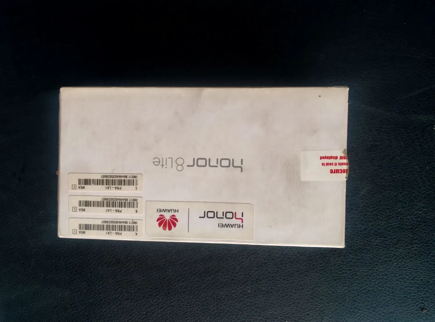 گوشی هونور لیتی ۸ سالم|موبایل|تهران, شهرک شریعتی|دیوار