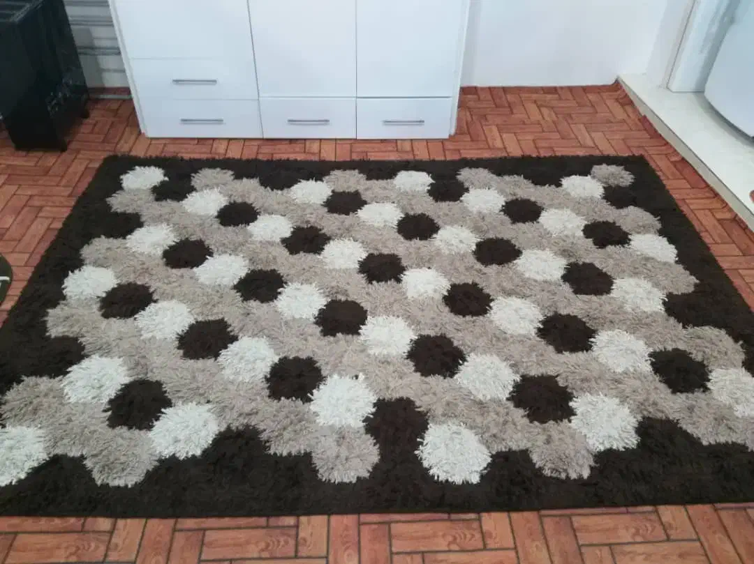 فرش ۶ متری|فرش|رشت, توشیبا|دیوار