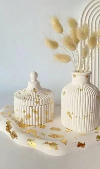 وسایل سنگ مصنوعی صفرتا صد|صنایع دستی و سایر لوازم تزئینی|یاسوج, |دیوار