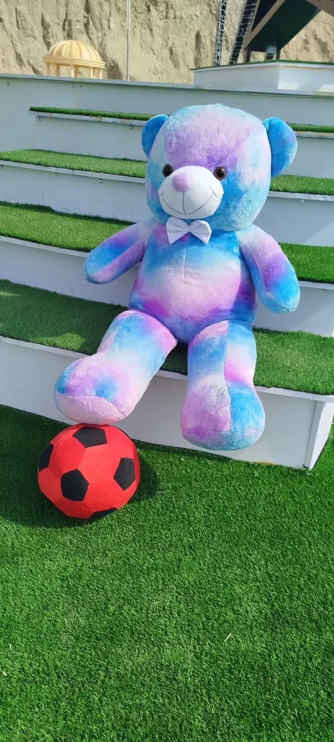 خرسی تدی|اسباببازی بچه|امیدیه, |دیوار