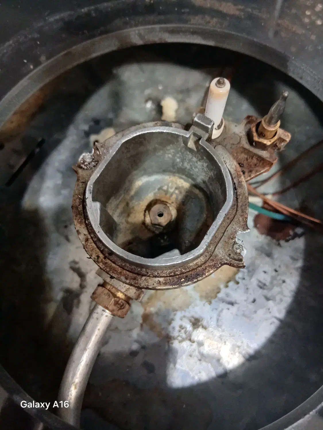 تعمیرات اجاق گاز سراسر تهران|خدمات پیشه و مهارت|تهران, جمال‌زاده|دیوار