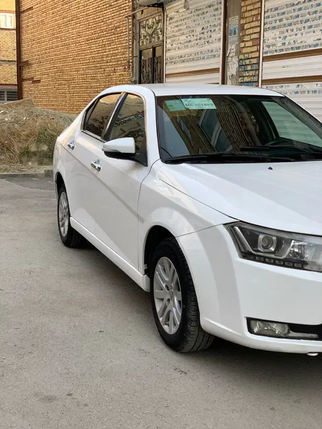 دنا پلاس مدل ۱۴۰۰ تیپ ۲|خودرو سواری و وانت|ارومیه, |دیوار