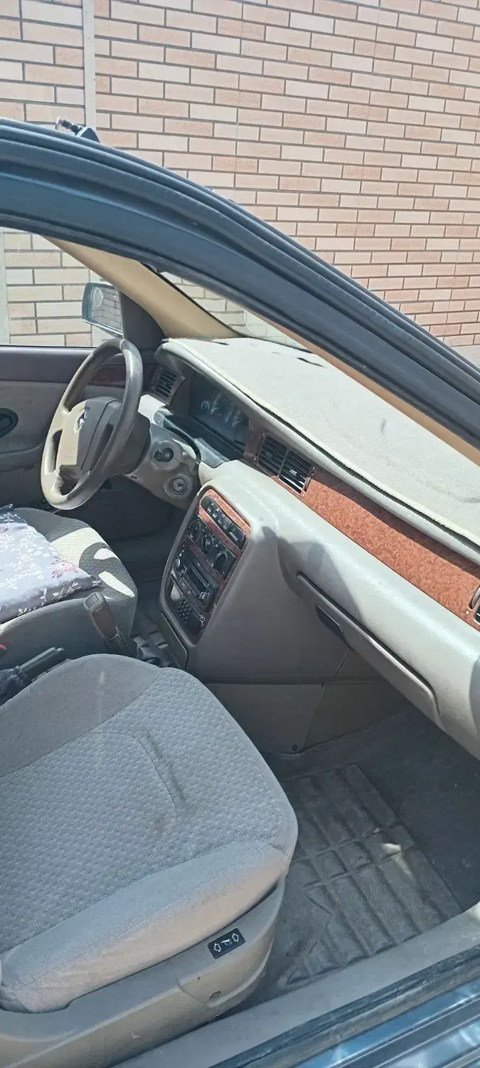 سمندایفسون|خودرو سواری و وانت|اهواز, ۲۴ متری|دیوار