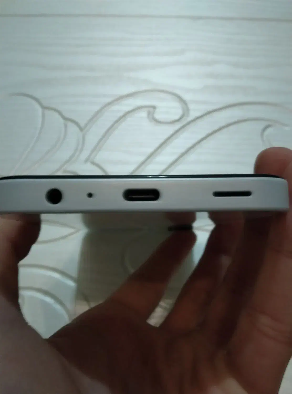 گوشی A15 رام4 تمیز|موبایل|محمدشهر, محمدشهر|دیوار