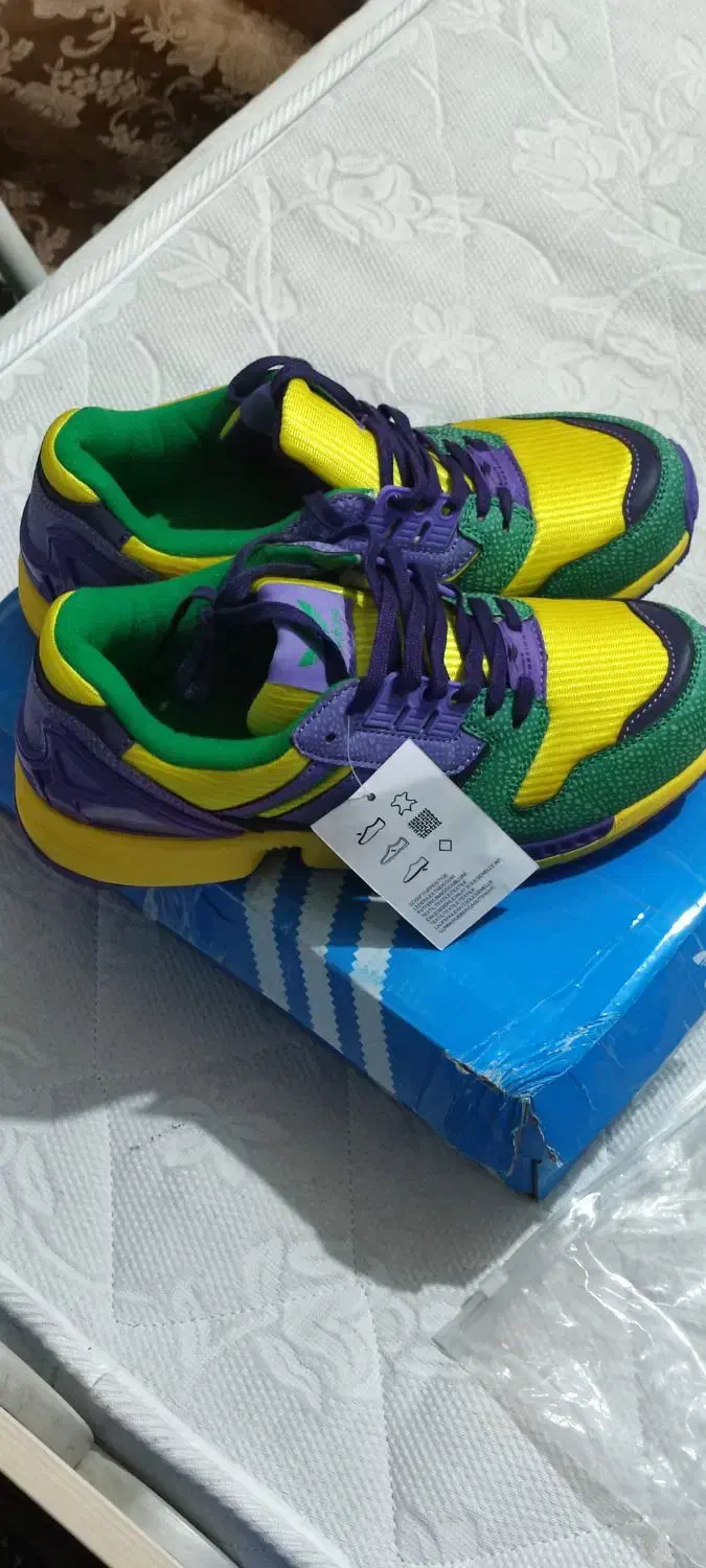 zxاتموس برزیل|کیف، کفش، کمربند|اسلامشهر, شهرک مفیدی|دیوار