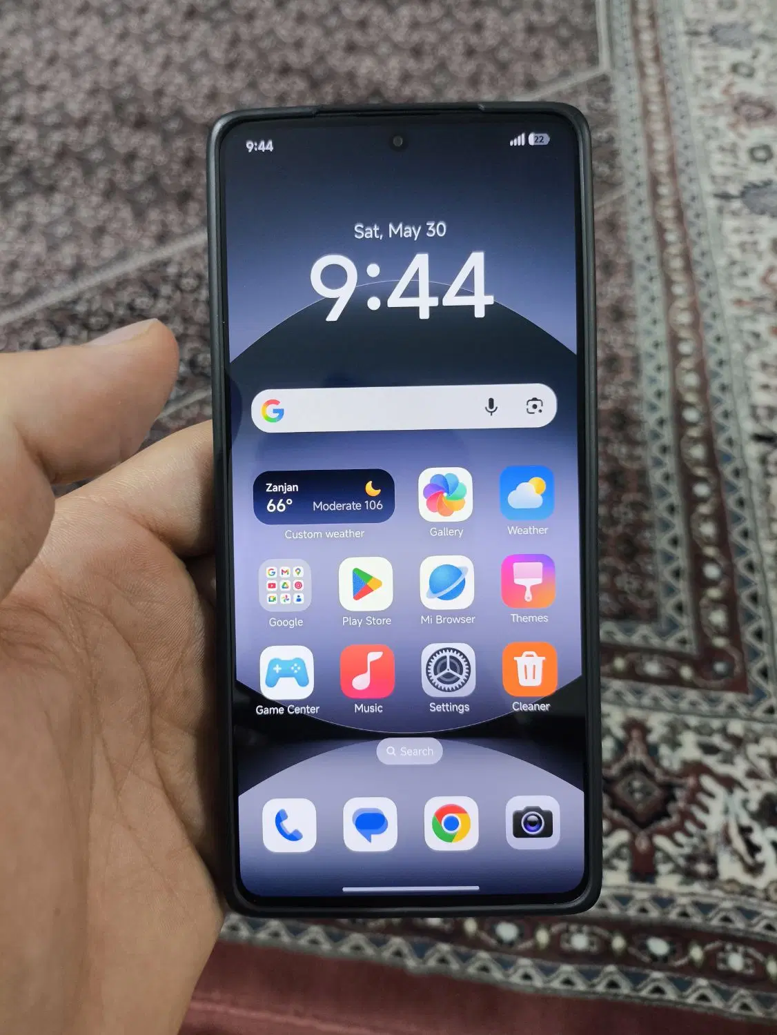 Note14s|موبایل|زنجان, |دیوار