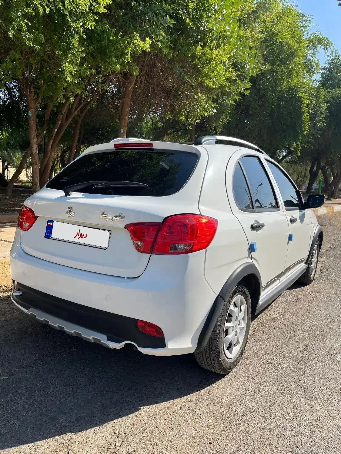 ماشین کوییک۱۴۰۴R|خودرو سواری و وانت|شوشتر, |دیوار