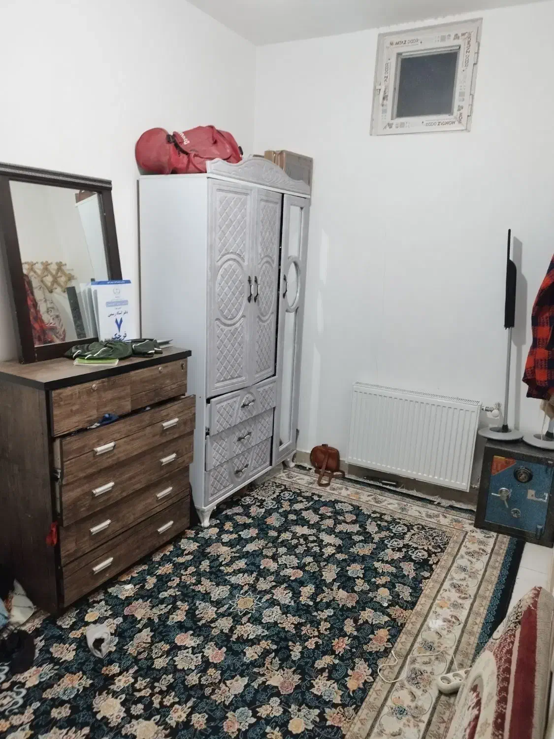 آپارتمان ۷۰ متری//نوساز//شاهد یکم|اجارهٔ آپارتمان|پاکدشت, پاکدشت (مامازند)|دیوار