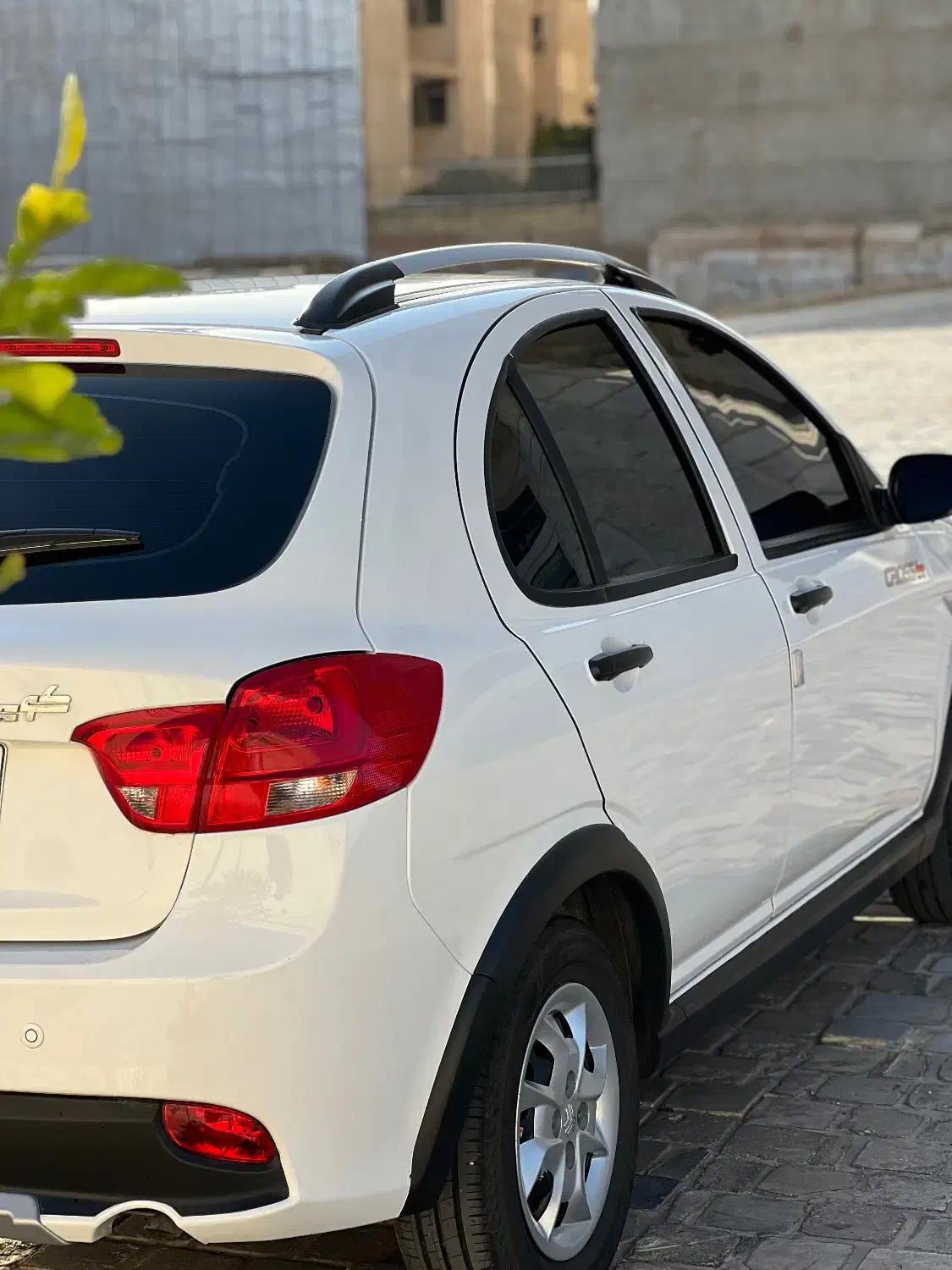 کوییک GXL|خودرو سواری و وانت|شیراز, گلکوب|دیوار