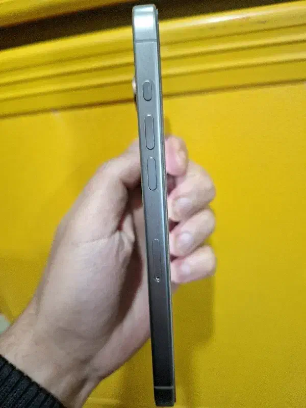 15 پرو مکس|موبایل|خوی, |دیوار