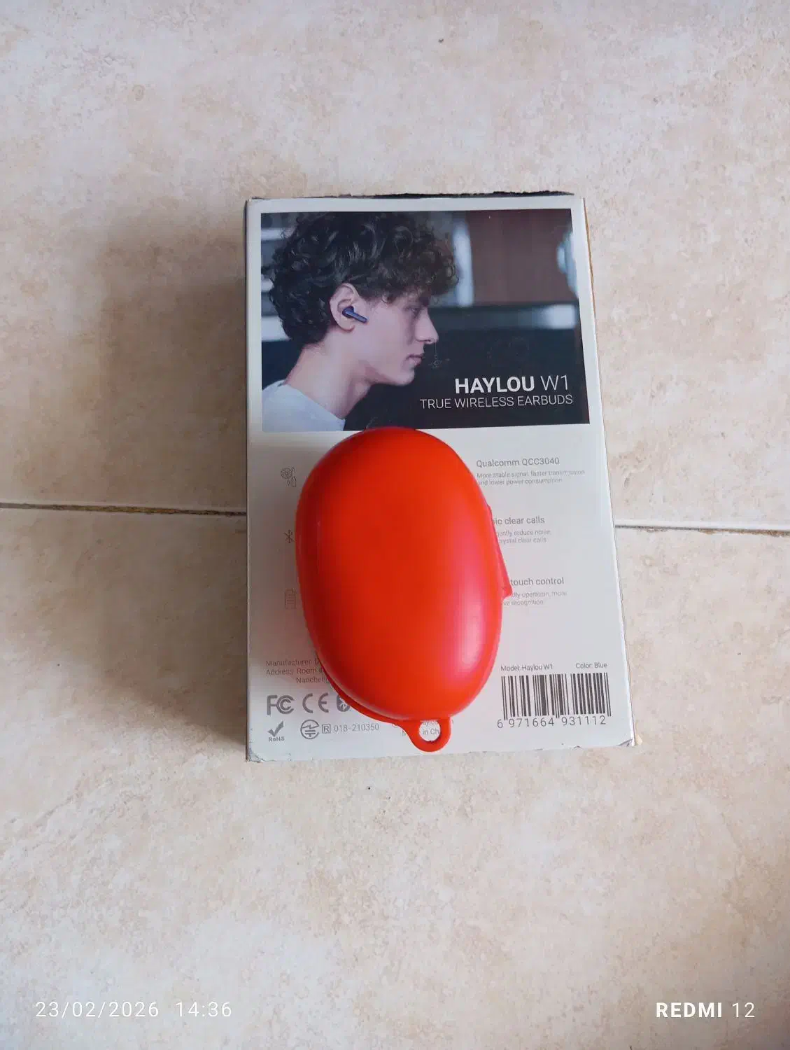 ایر پاد|پخشکننده همراه|فردیس, شهرک شهید حسینی|دیوار