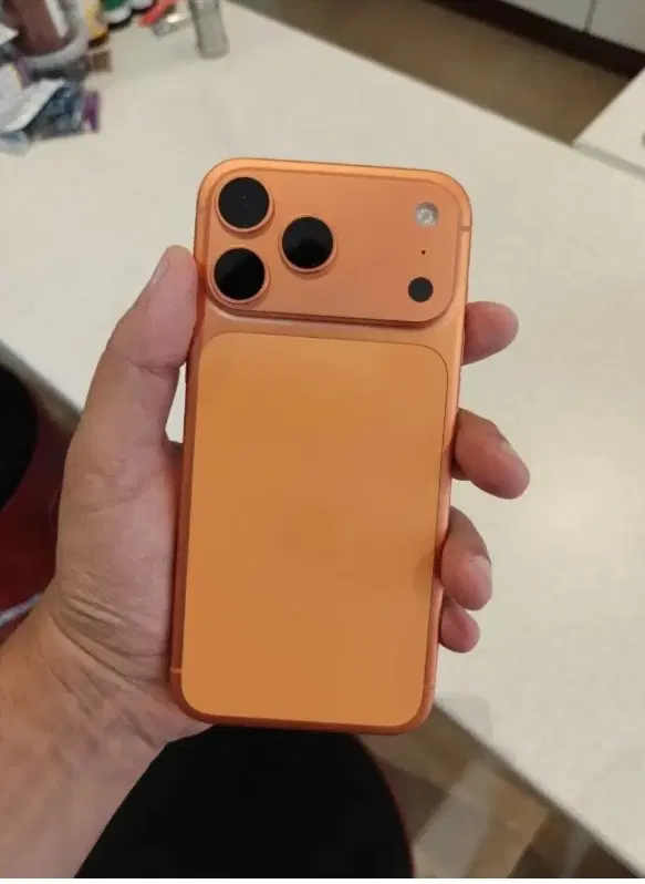 iPhone 17 Pro Max|موبایل|سنندج, |دیوار