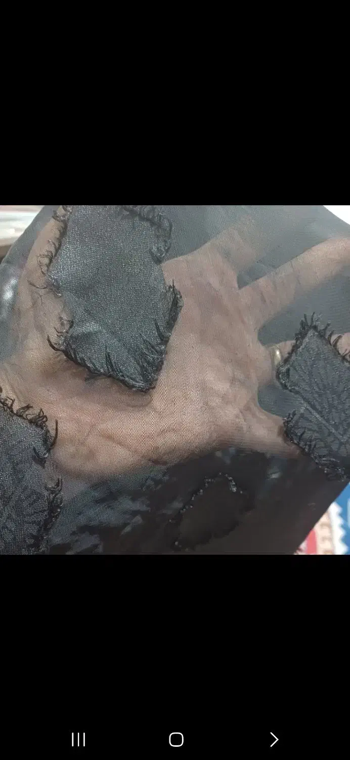 چادر گلدار و لباس محلی|لباس|یاسوج, |دیوار