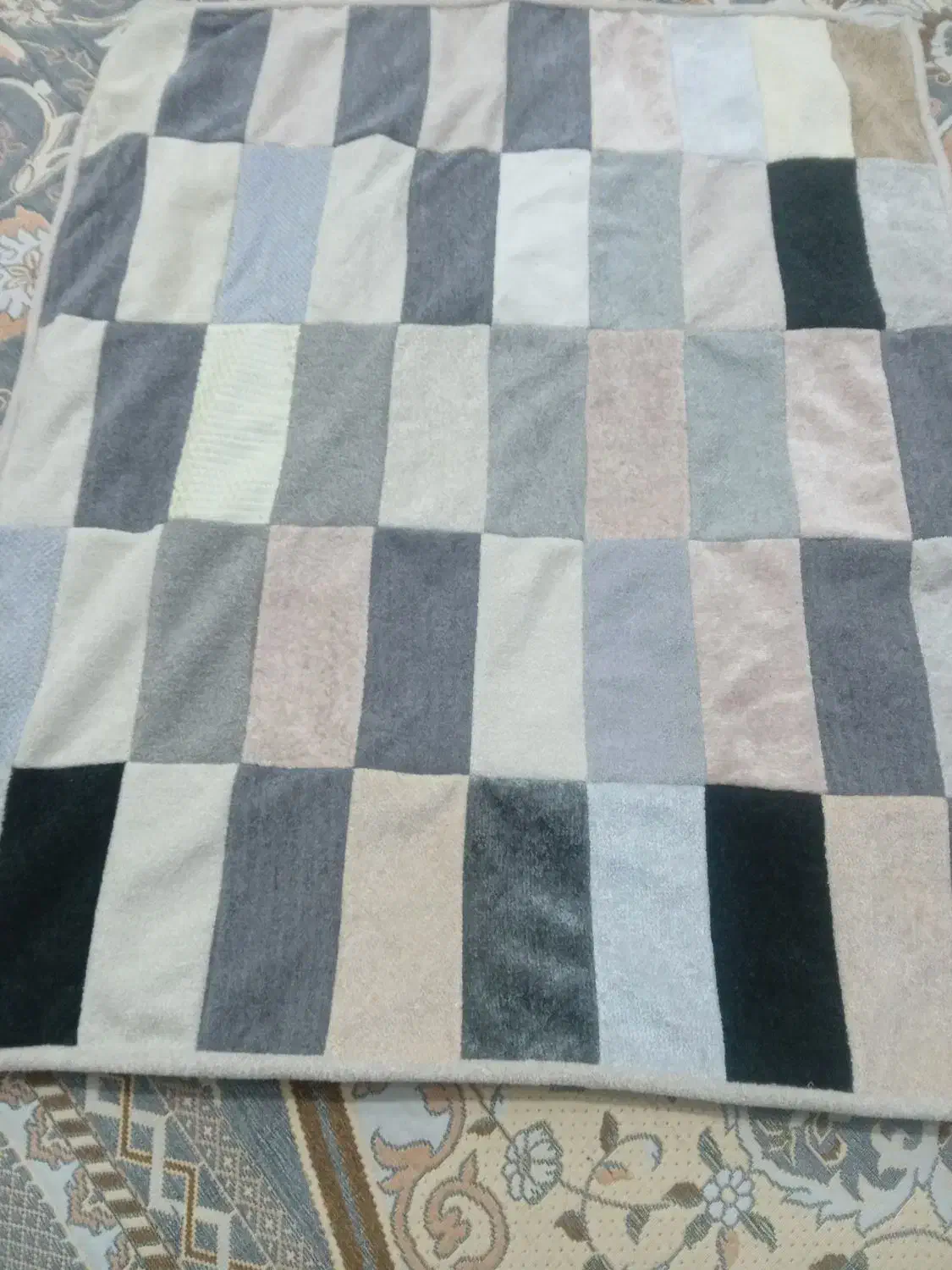 نم گیر،جای قابلمه،جای نان|سفره، حوله، دستمال آشپزخانه|نورآباد, |دیوار