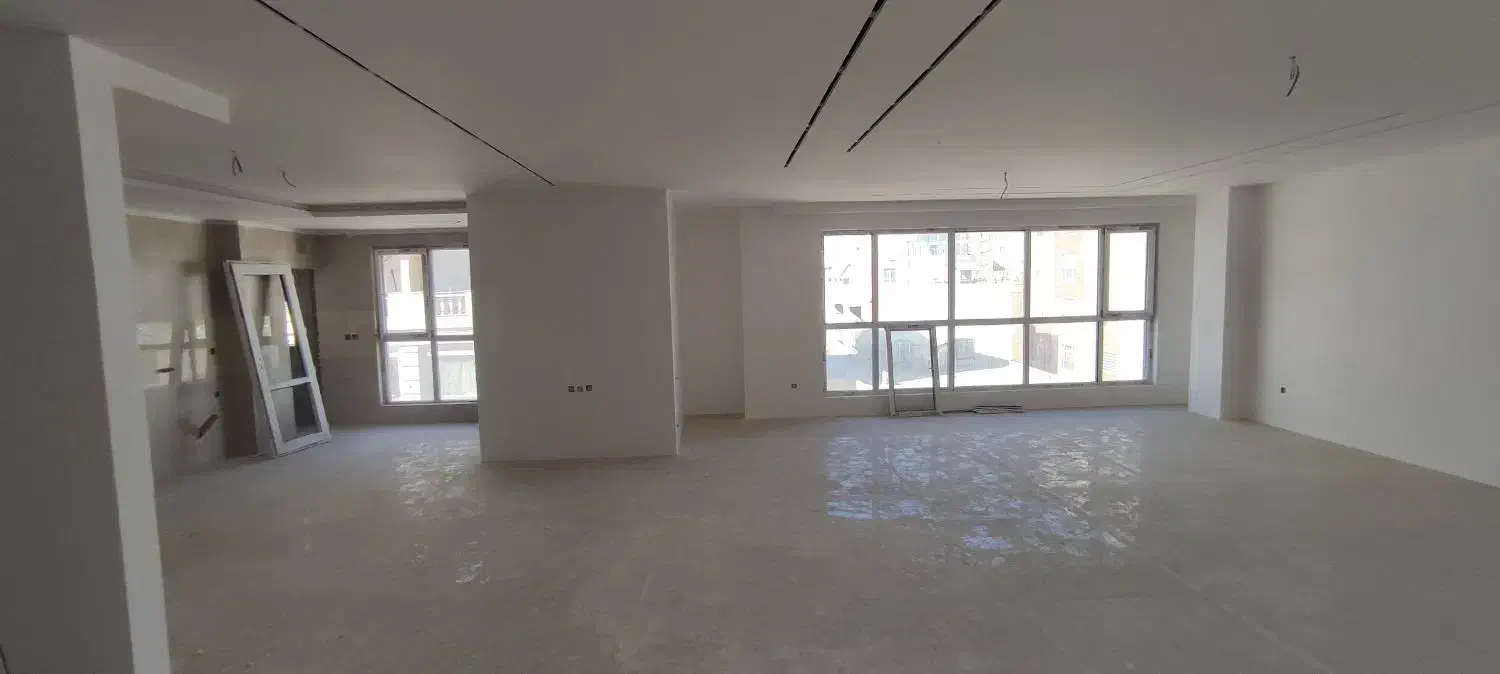 واحد ۱۹۰متری/مرکز شهر/ارم|پیشفروش املاک|ساوه, |دیوار