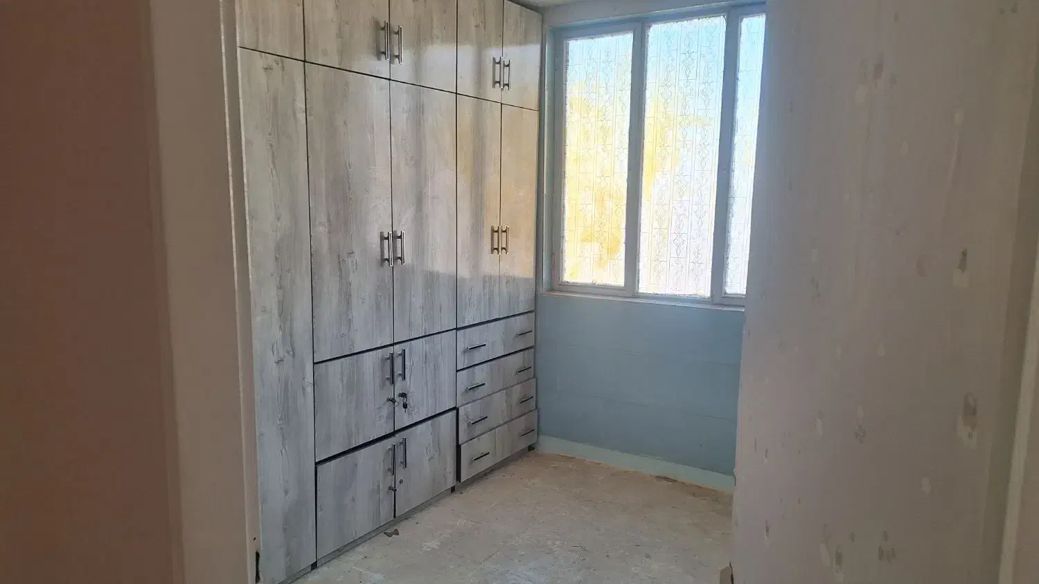 اپارتمان ۴۸متری|اجارهٔ آپارتمان|محمدیه-قزوین, |دیوار