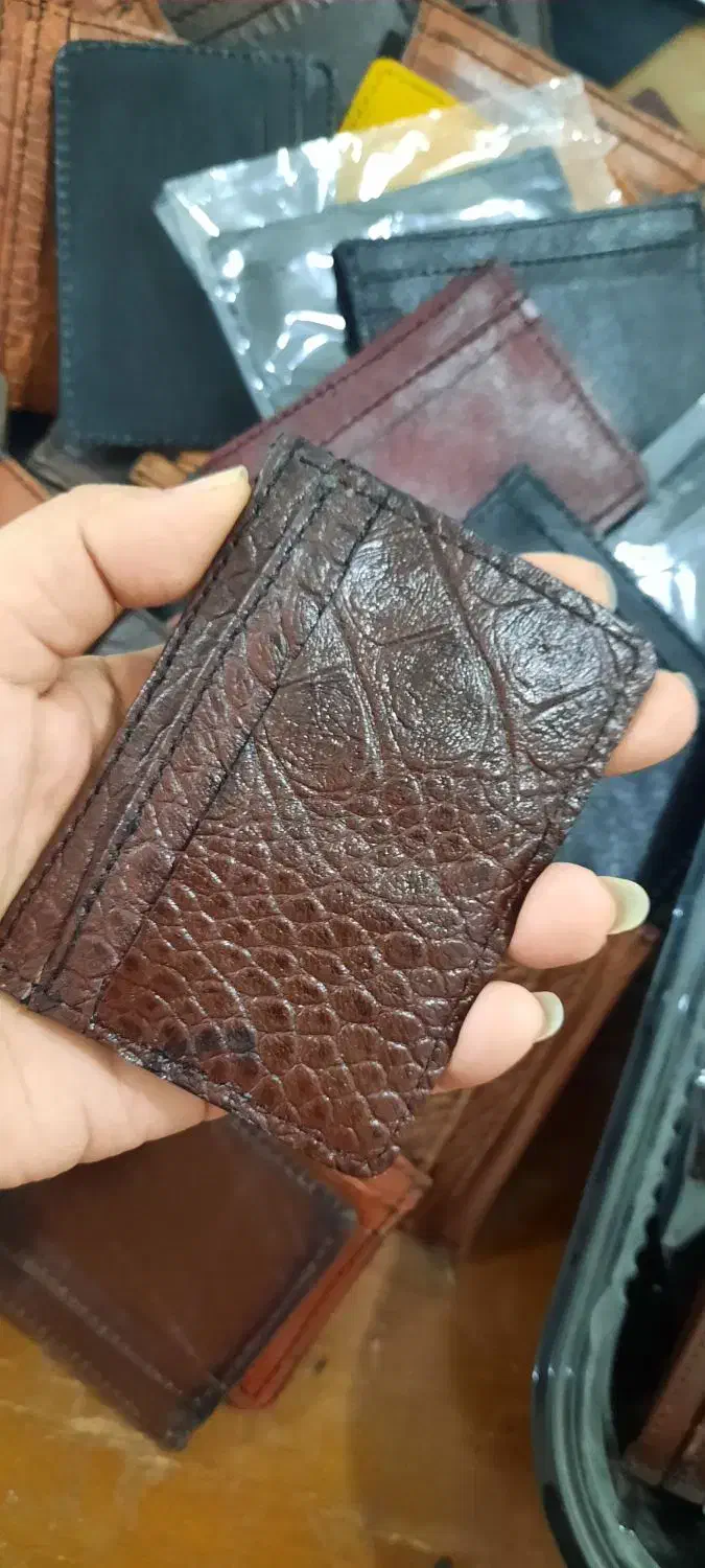 جاکارتی اقتصادی تمام چرم|کیف، کفش، کمربند|اهواز, پردیس|دیوار