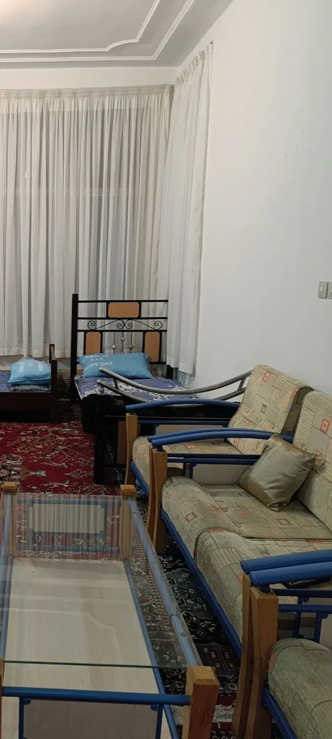 مبل|مبلمان خانگی و میز عسلی|مشهد, امام رضا (ع)|دیوار
