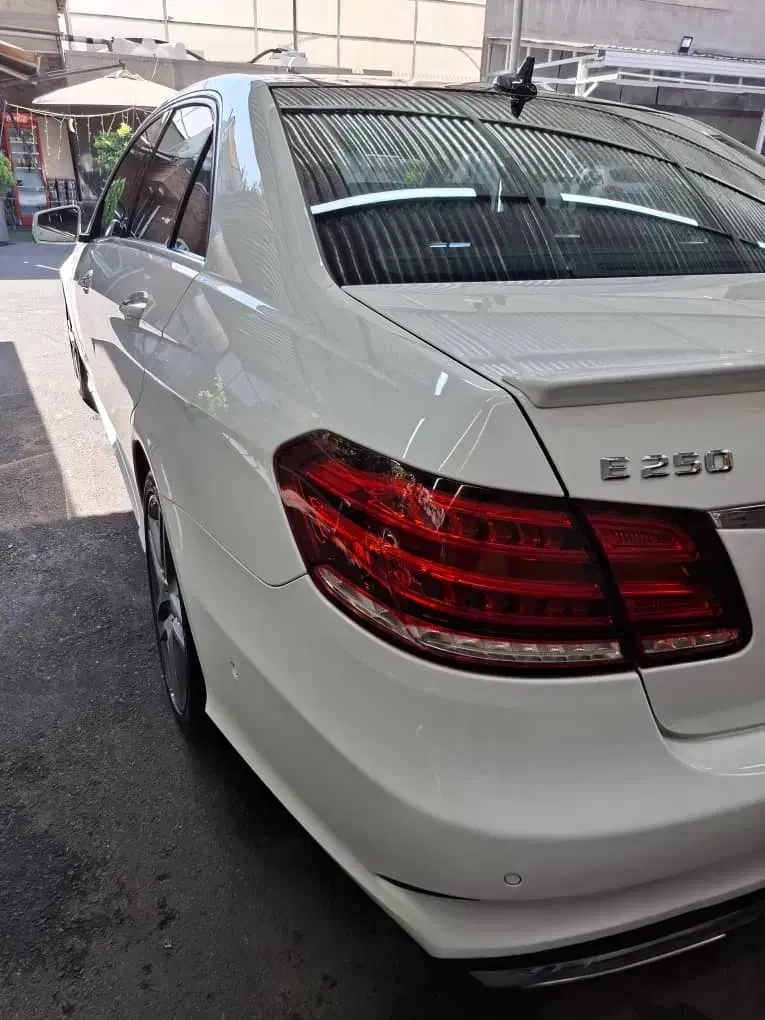 بنز کلاس E E250، مدل ۲۰۱۵|خودرو سواری و وانت|تهران, عباس‌آباد|دیوار