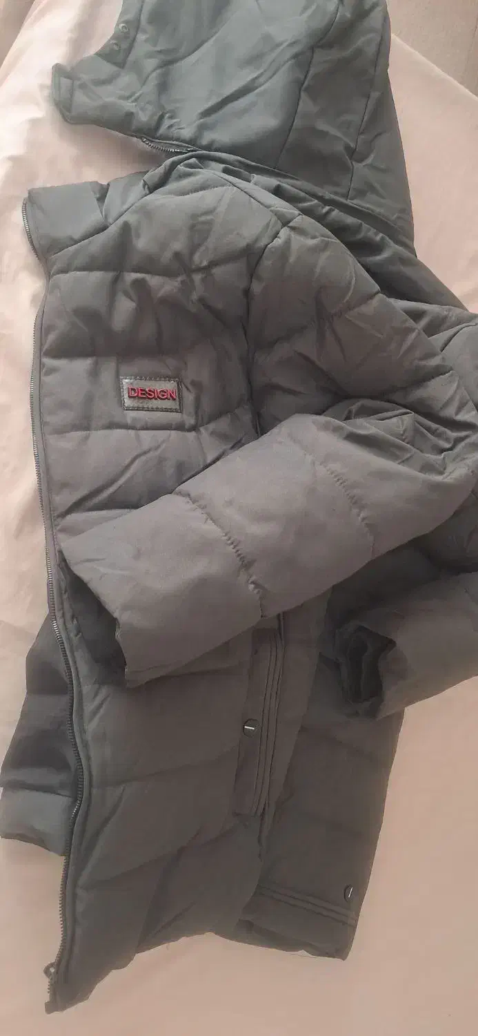 کاپشن|لباس|تهران, شهرک زینبیه|دیوار