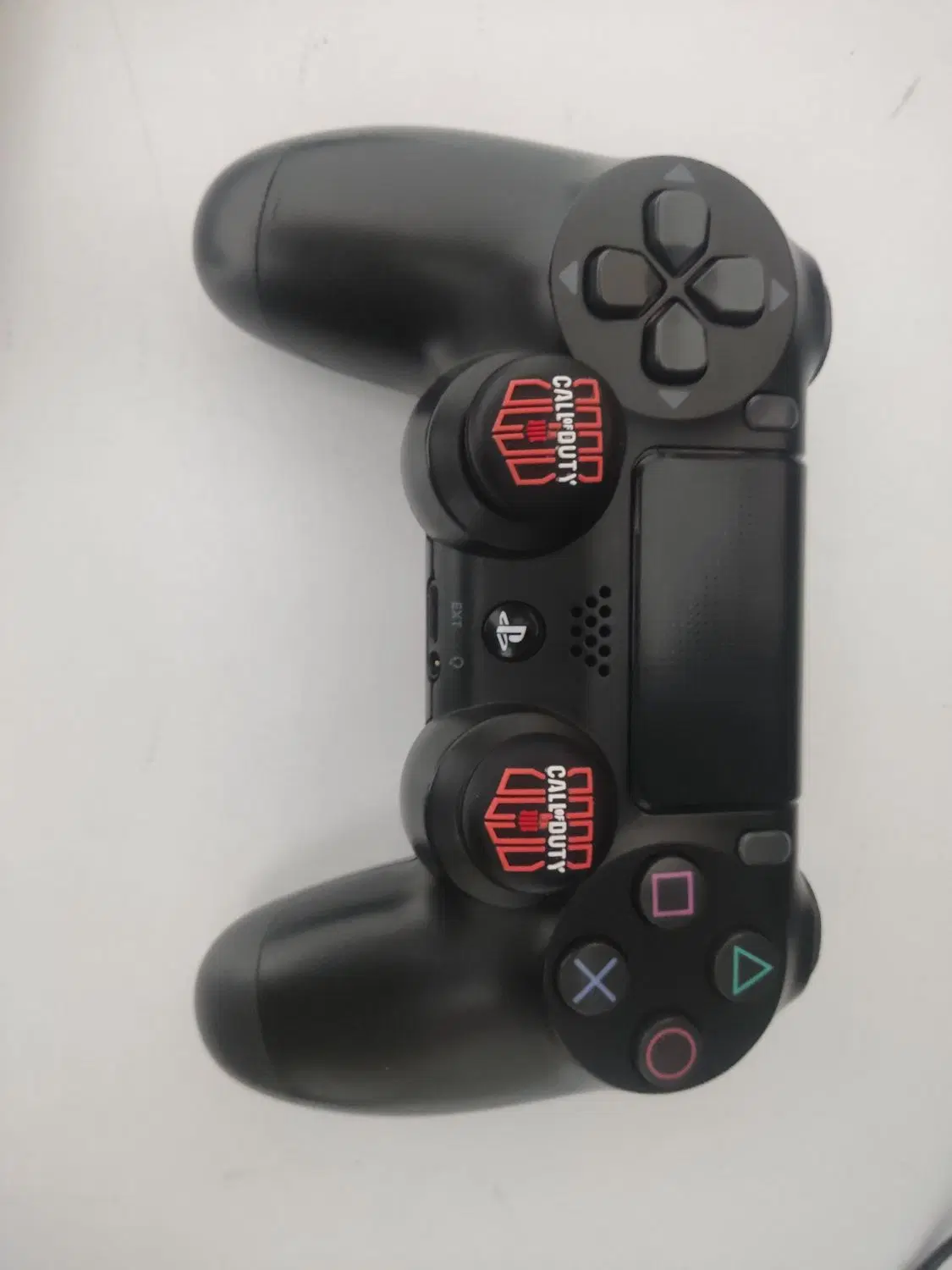 دسته ps4|کنسول، بازی ویدئویی و آنلاین|قم, علی آباد سعدگان|دیوار